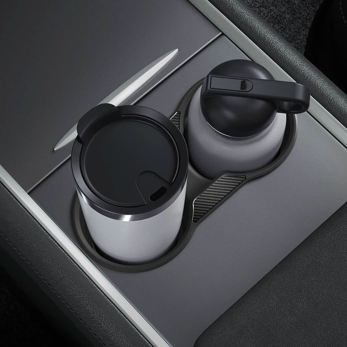 Tesla Series - Cup Holder Insert | TO211 6 Tesla Series - Cup Holder Insert | TO211