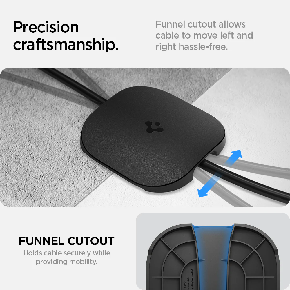 Tesla - Charger Cable Cover | TO110 7 Tesla - Charger Cable Cover | TO110