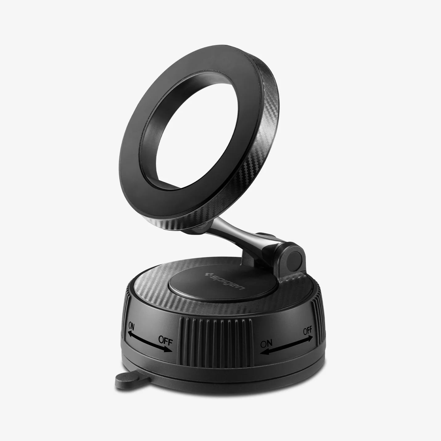 Spigen Magnetic Car Mount (Mag Fit)