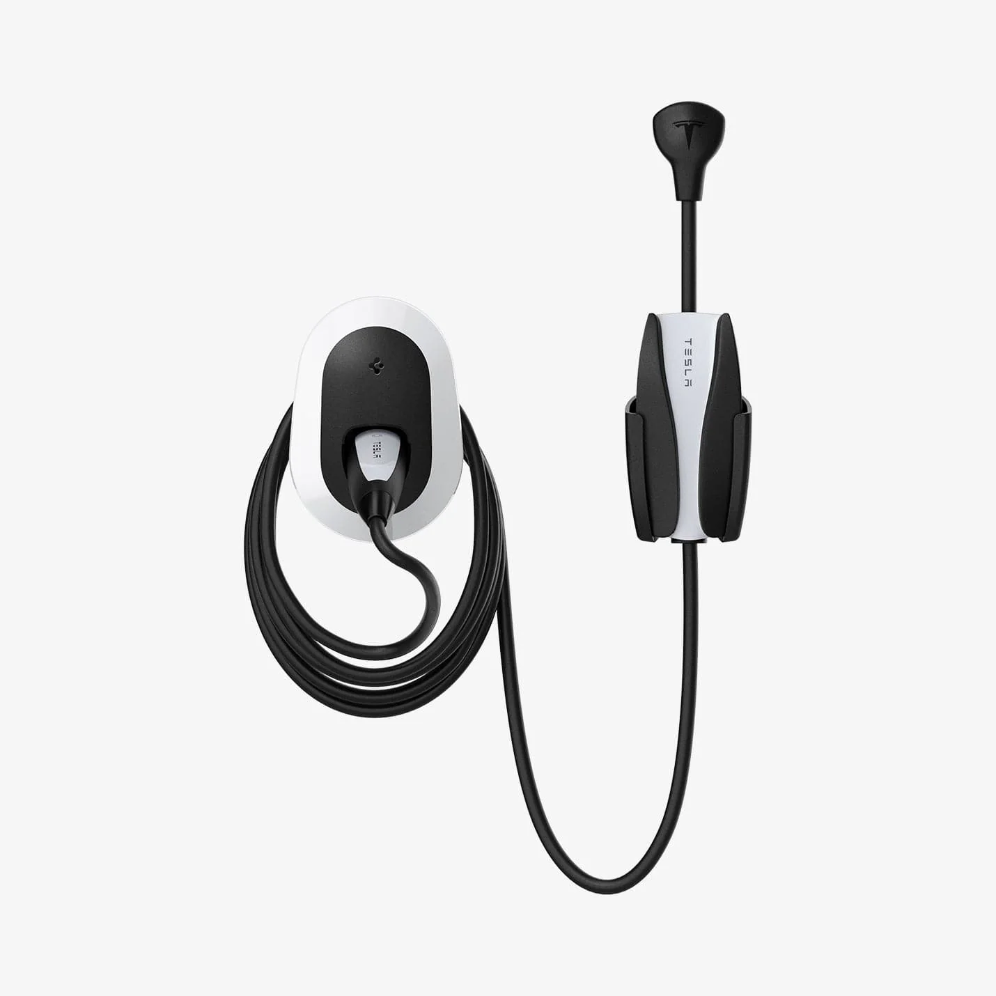 Tesla - Charger Cable Holder | TO100 14 Tesla - Charger Cable Holder | TO100