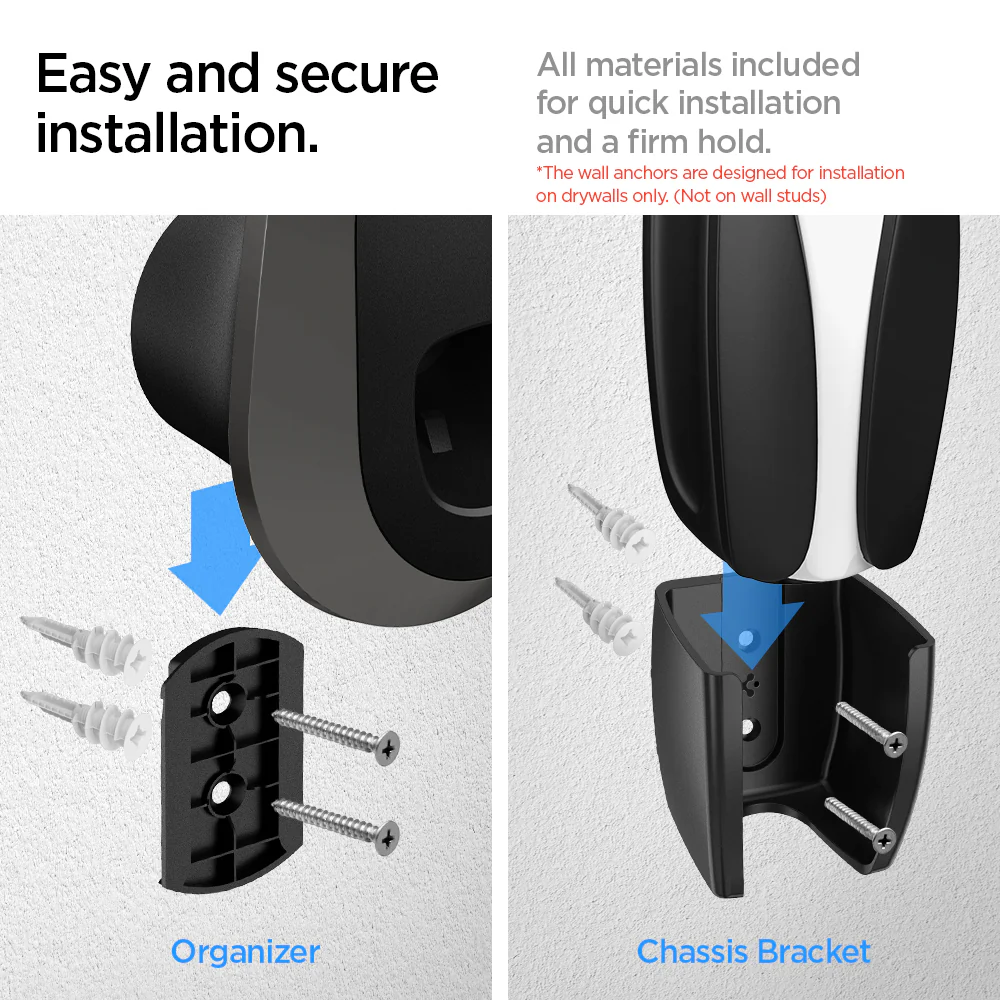 Tesla - Charger Cable Holder | TO100 21 Tesla - Charger Cable Holder | TO100