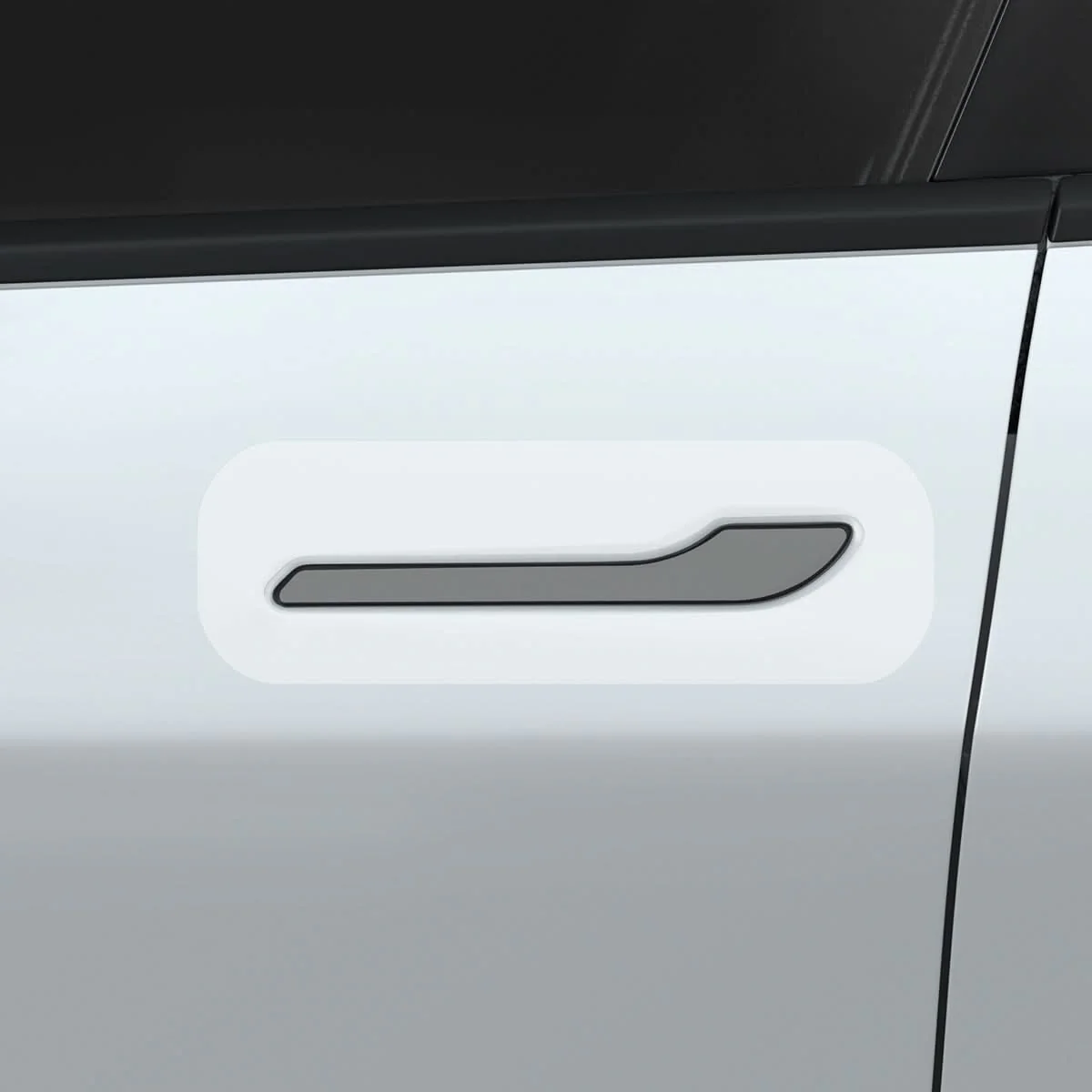 Tesla Series - Platinum Shield Car Door 10 Tesla Series - Platinum Shield Car Door