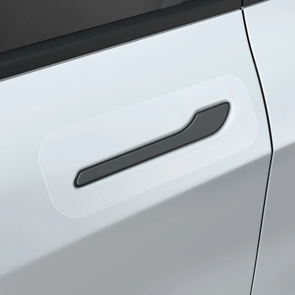 Tesla Series - Platinum Shield Car Door 9 Tesla Series - Platinum Shield Car Door