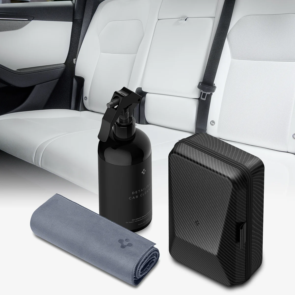 Car Cleaning Kit | TO280 10 Car Cleaning Kit | TO280