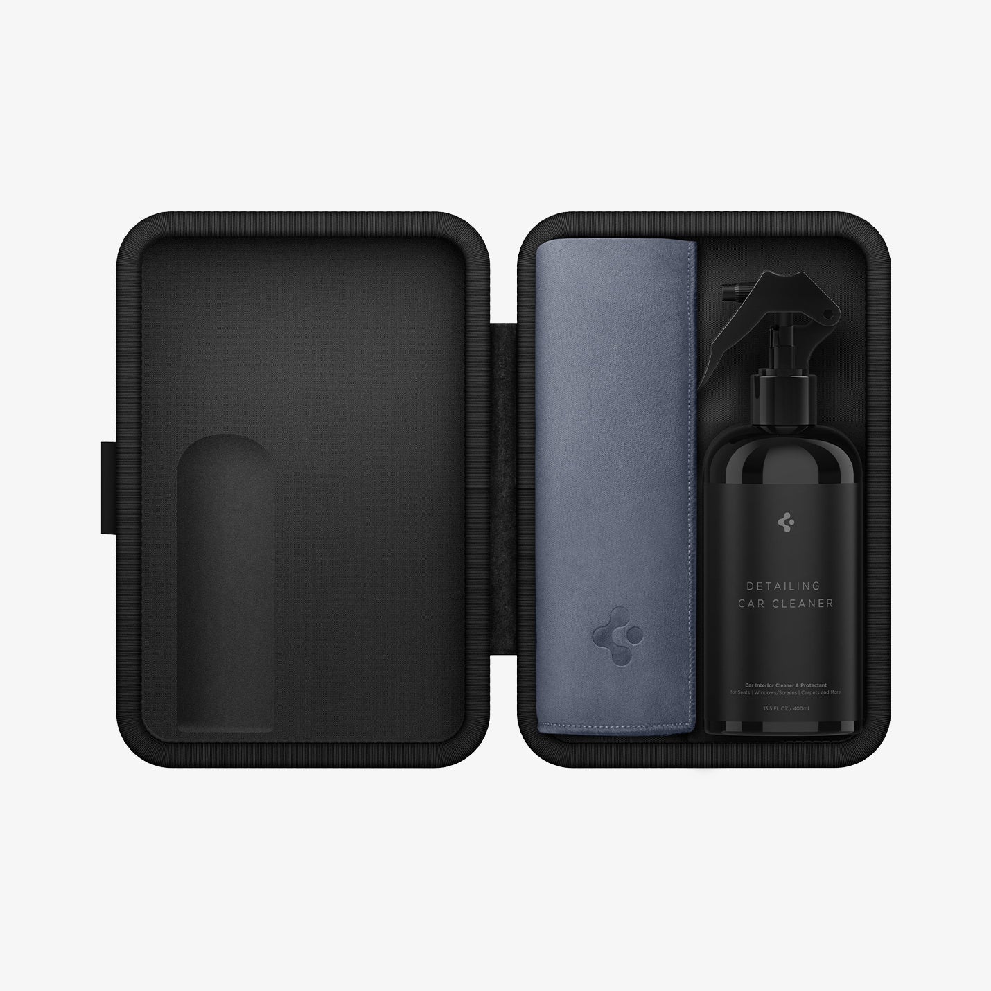 Car Cleaning Kit | TO280 11 Car Cleaning Kit | TO280