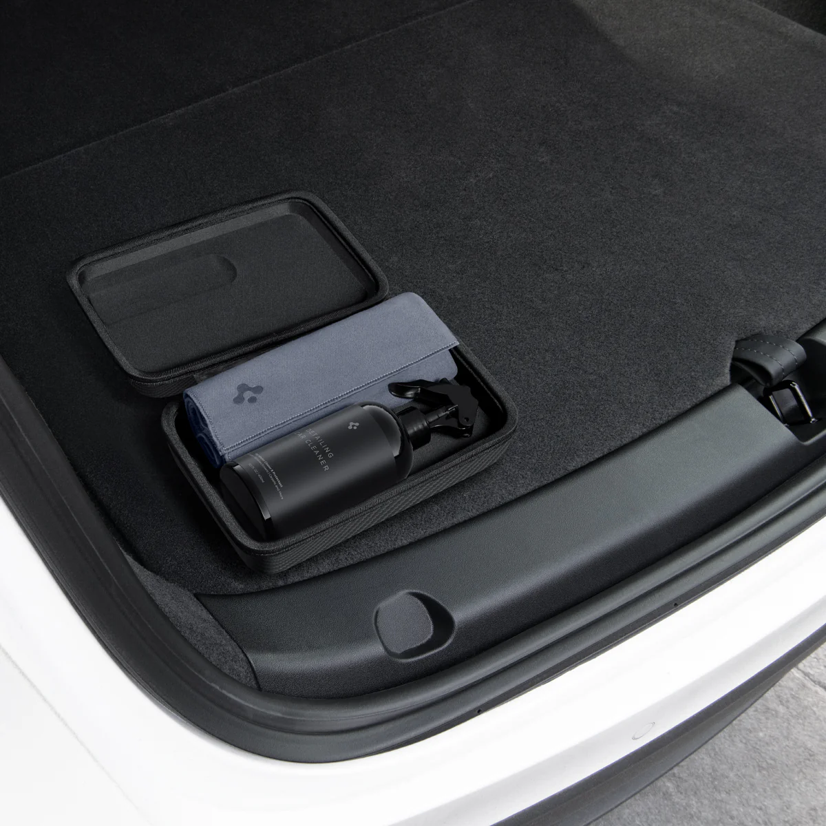 Car Cleaning Kit | TO280 12 Car Cleaning Kit | TO280