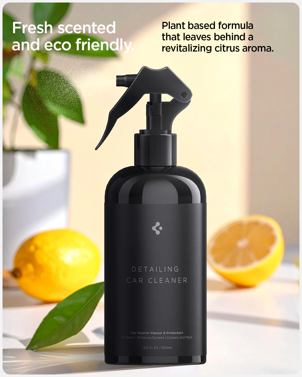Car Cleaning Kit | TO280 6 Car Cleaning Kit | TO280