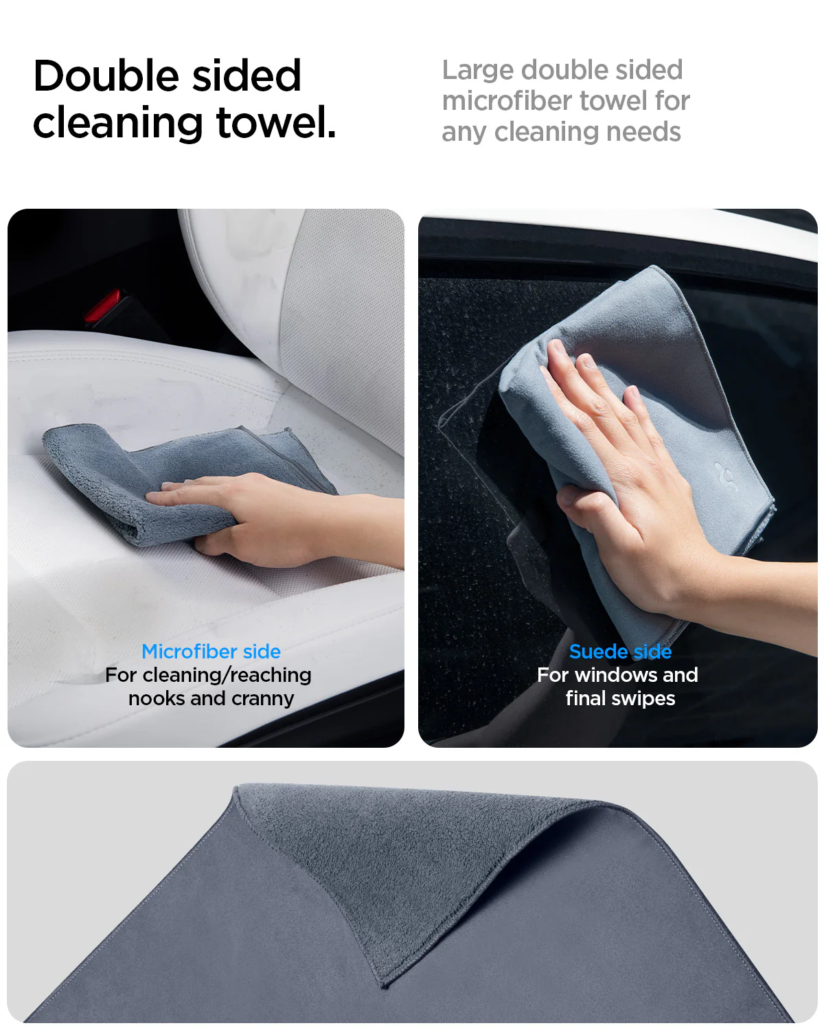 Car Cleaning Kit | TO280 7 Car Cleaning Kit | TO280