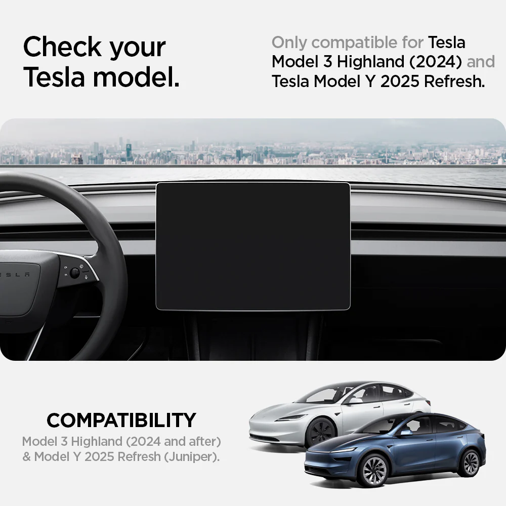 Tesla Series - Freshener Adapter | TO230 14 Tesla Series - Freshener Adapter | TO230