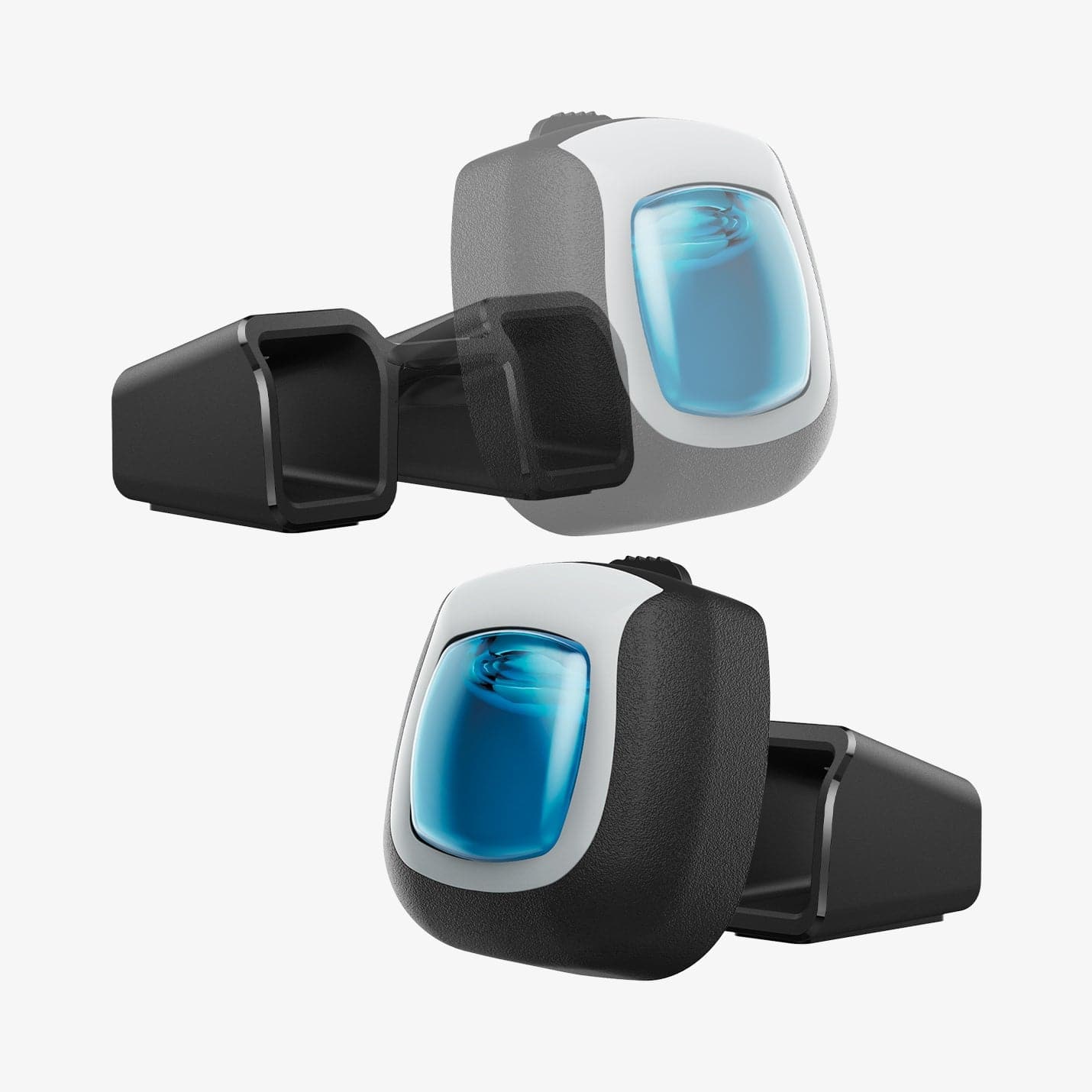 Tesla Series - Freshener Adapter | TO230 2 Tesla Series - Freshener Adapter | TO230