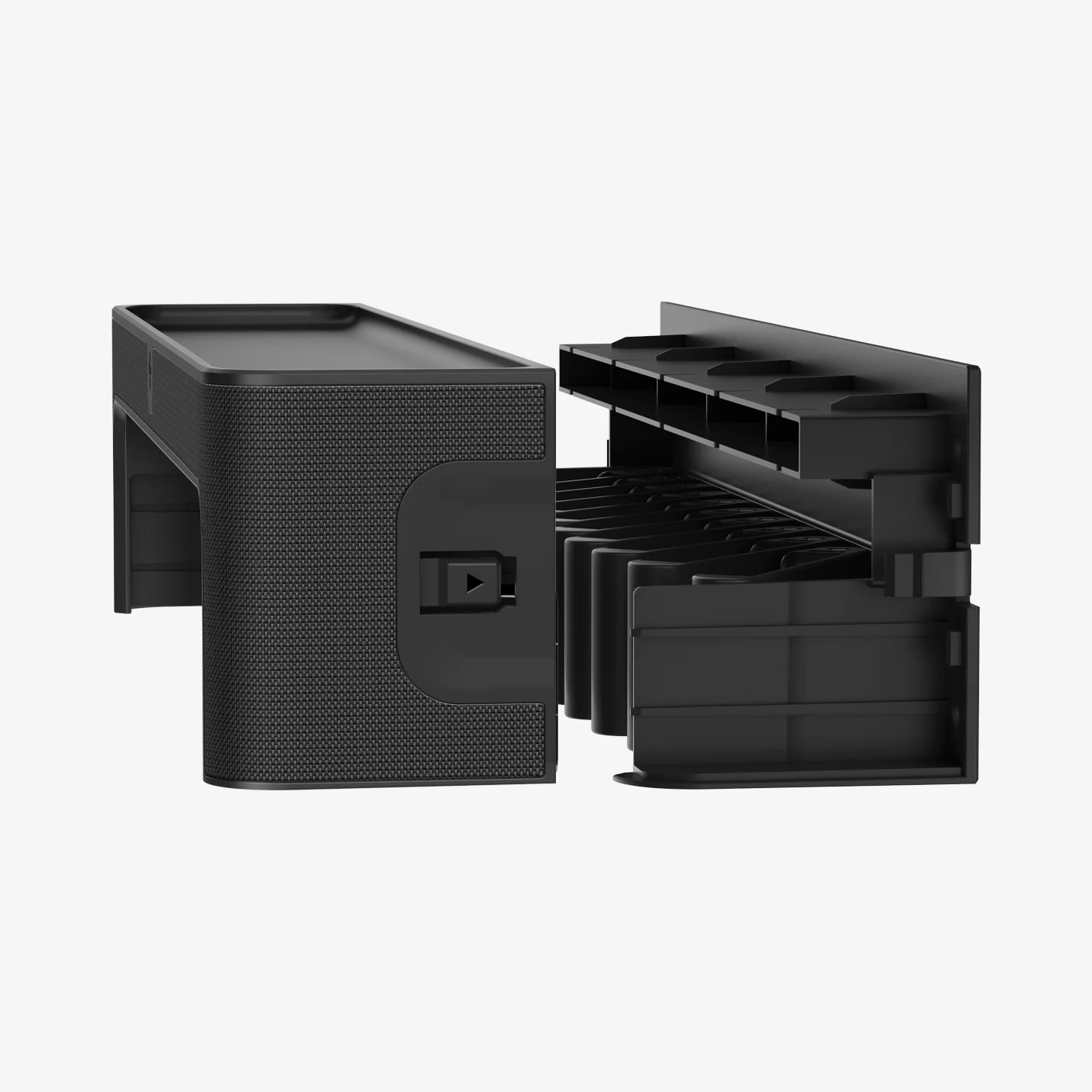 Watch Band Organizer | S341 12 Watch Band Organizer | S341