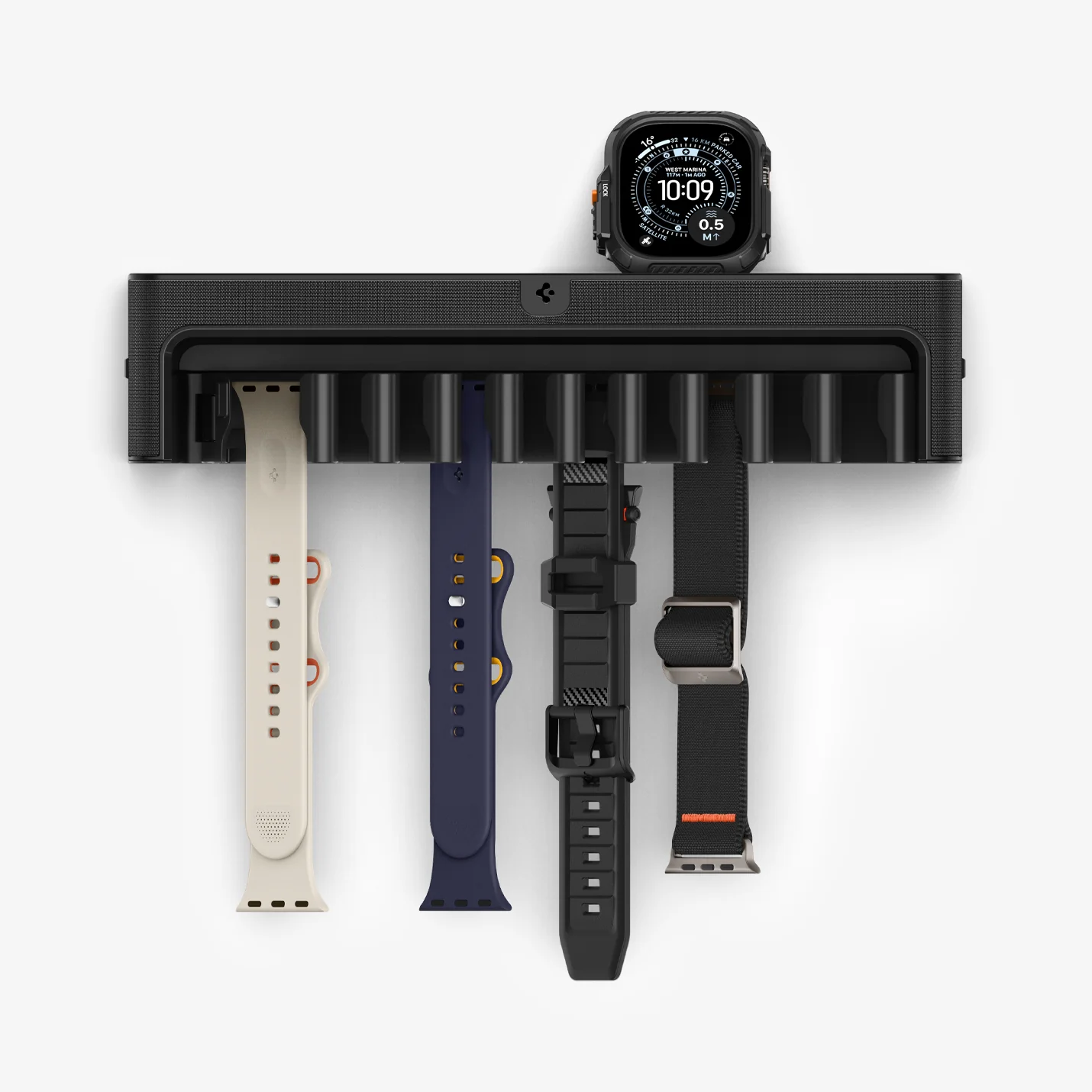 Watch Band Organizer | S341 5 Watch Band Organizer | S341