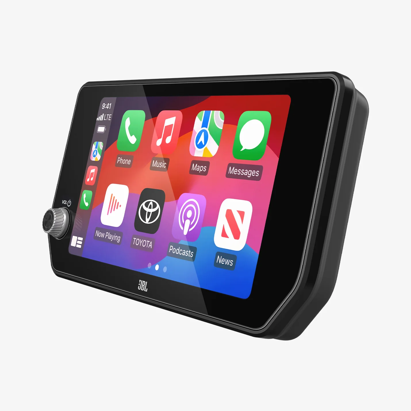 Toyota Models - Screen Protector GLAS.tR SLIM 12 Toyota Models - Screen Protector GLAS.tR SLIM
