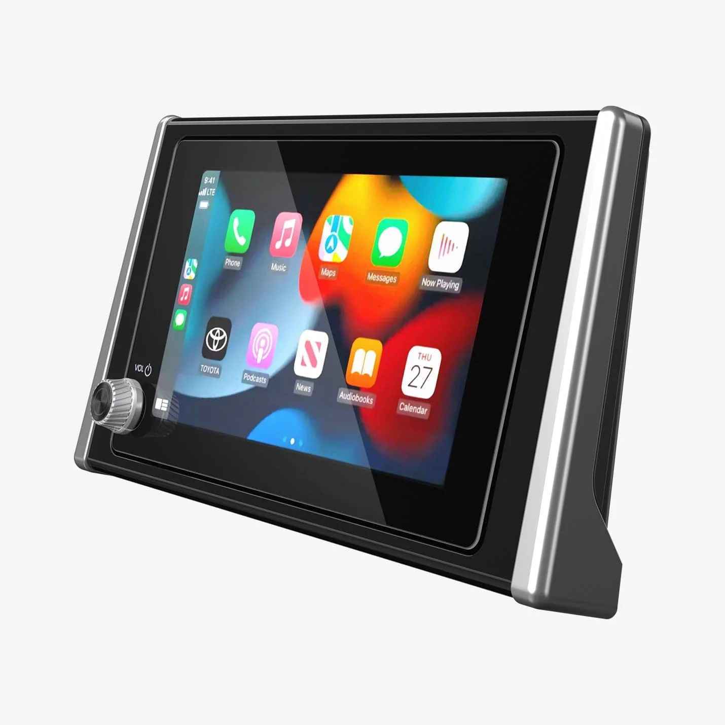 Toyota Models - Screen Protector GLAS.tR SLIM 9 Toyota Models - Screen Protector GLAS.tR SLIM