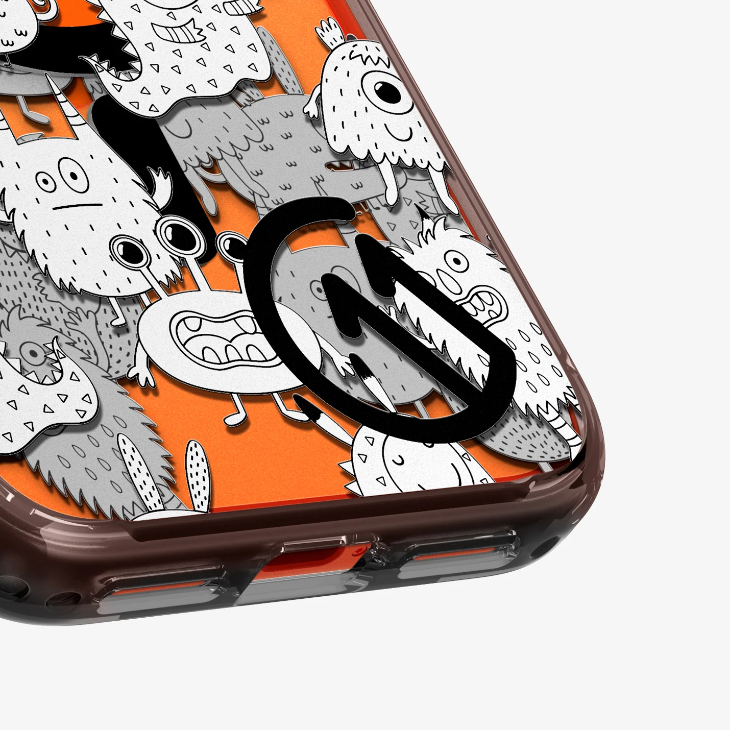 iPhone 17 Series - c11 Series Inkverse Edition (Mag Fit) 10 iPhone 17 Series - c11 Series Inkverse Edition (Mag Fit)