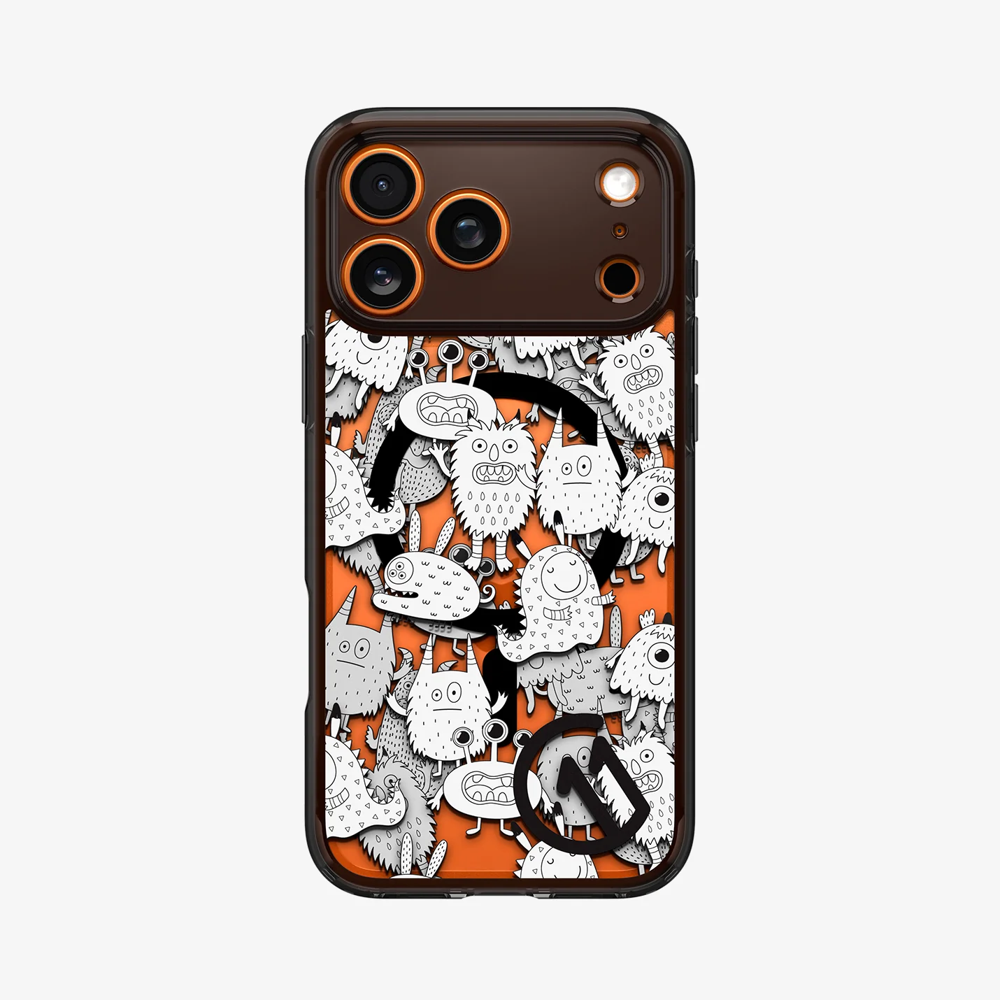 iPhone 17 Series - c11 Series Inkverse Edition (Mag Fit) 7 iPhone 17 Series - c11 Series Inkverse Edition (Mag Fit)