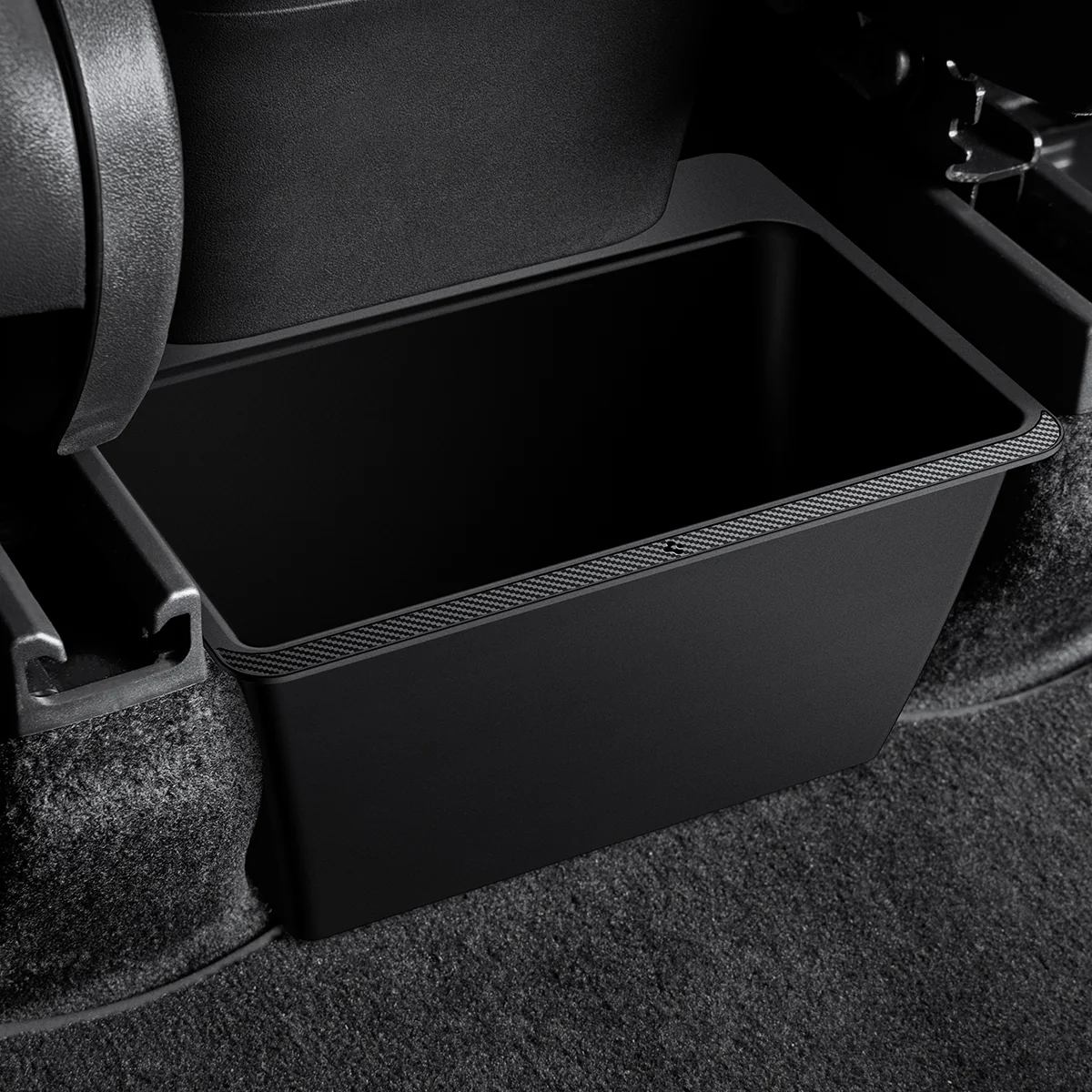 Tesla Series - Rear Storage Box | TO223