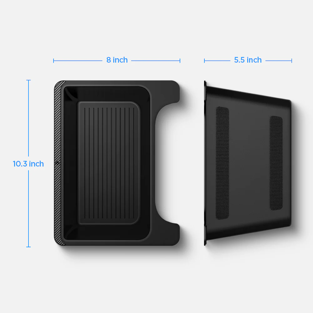 Tesla Series - Rear Storage Box | TO223 10 Tesla Series - Rear Storage Box | TO223