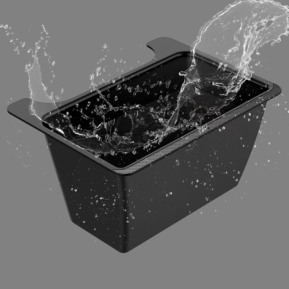 Tesla Series - Rear Storage Box | TO223 9 Tesla Series - Rear Storage Box | TO223
