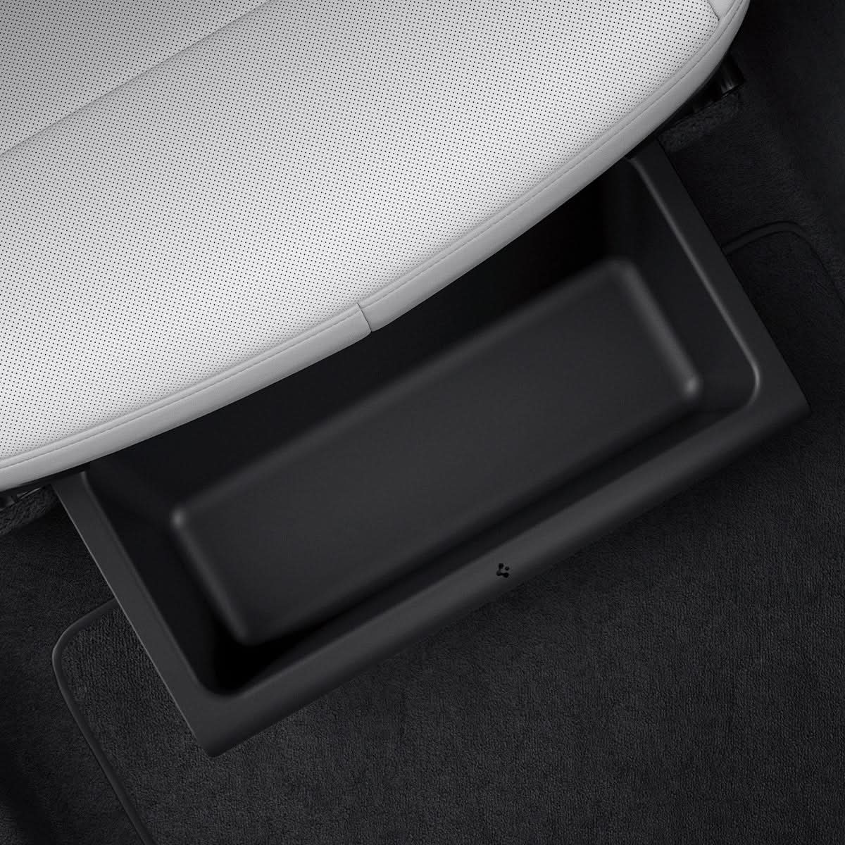 Tesla Series - Underseat Organizer Box | 2 Pack 16 Tesla Series - Underseat Organizer Box | 2 Pack