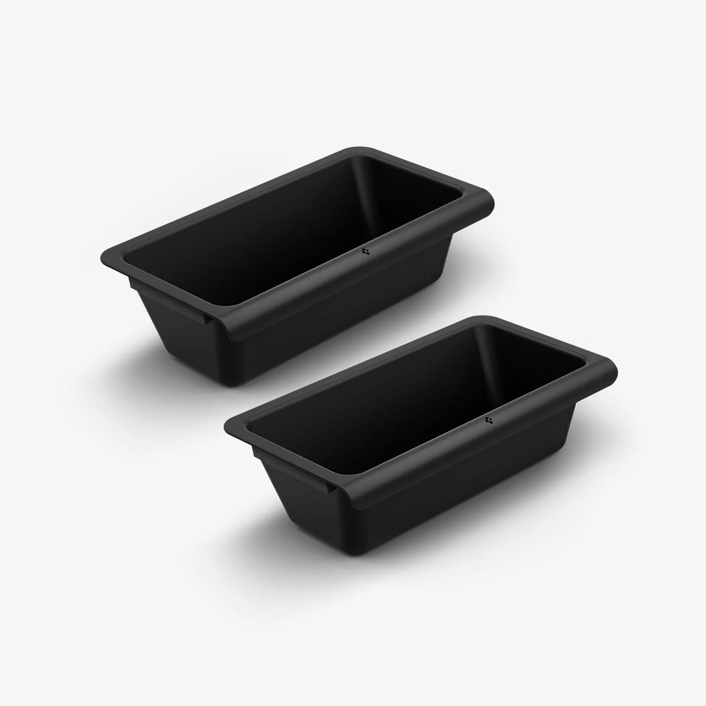 Tesla Series - Underseat Organizer Box | 2 Pack 9 Tesla Series - Underseat Organizer Box | 2 Pack