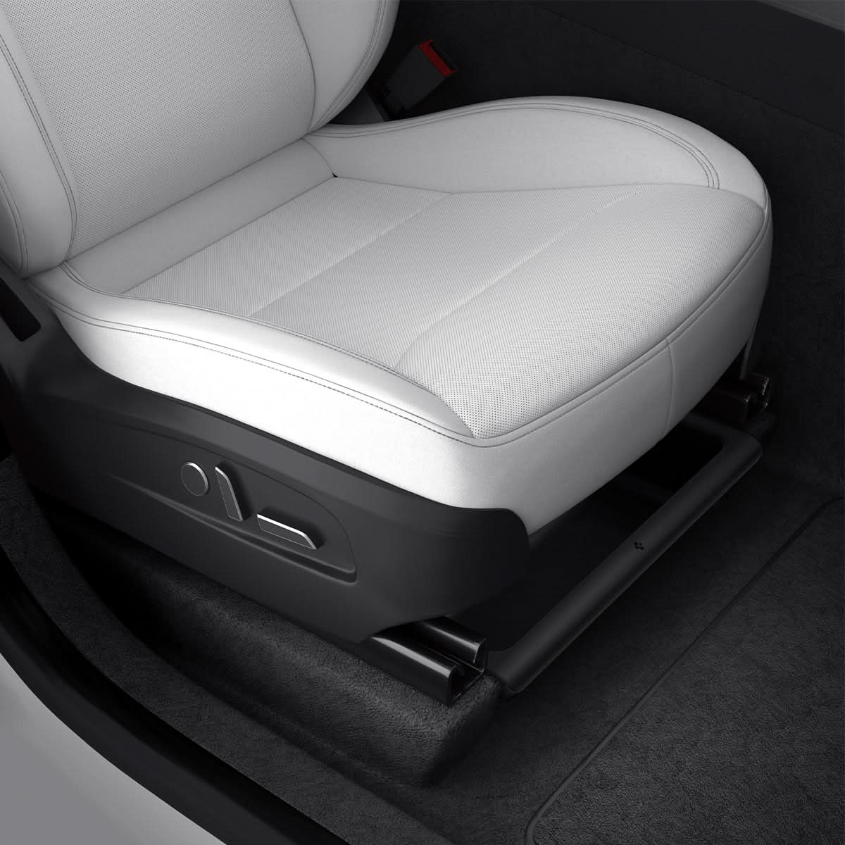 Tesla Series - Underseat Organizer Box | 1 Pack 9 Tesla Series - Underseat Organizer Box | 1 Pack