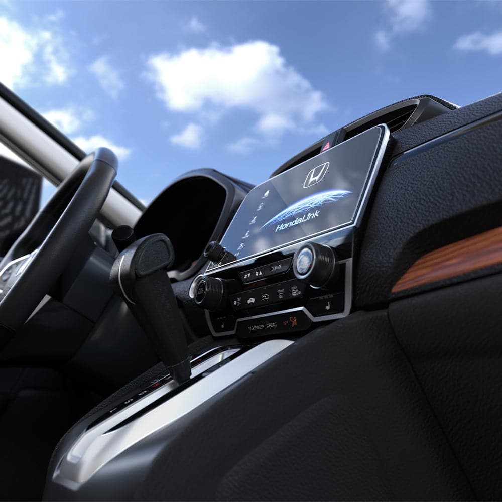 Honda Models - Screen Protector GLAS.tR SLIM | Anti-Glare 5 Honda Models - Screen Protector GLAS.tR SLIM | Anti-Glare