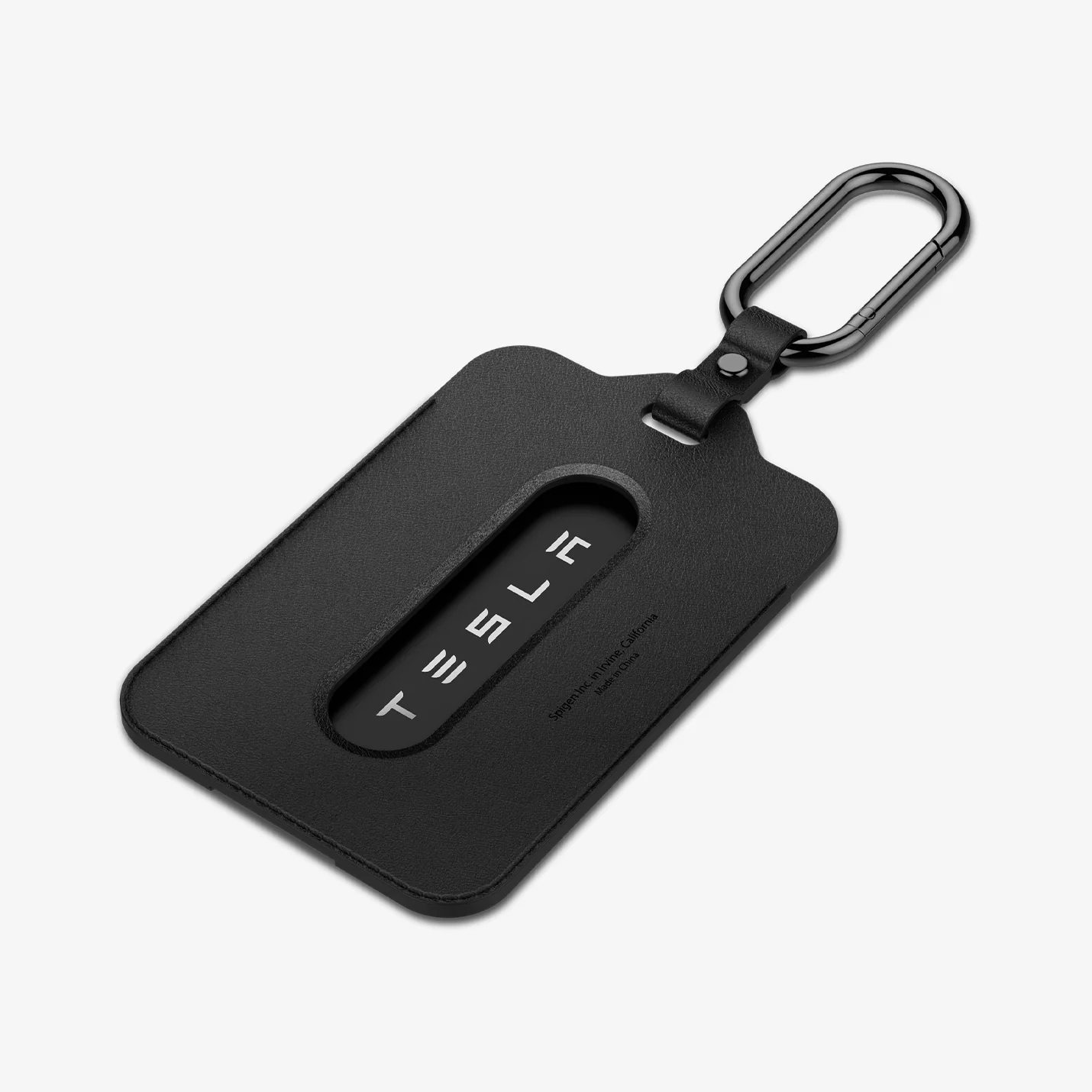 Tesla Key Card Holder 2-pack | TO245 11 Tesla Key Card Holder 2-pack | TO245