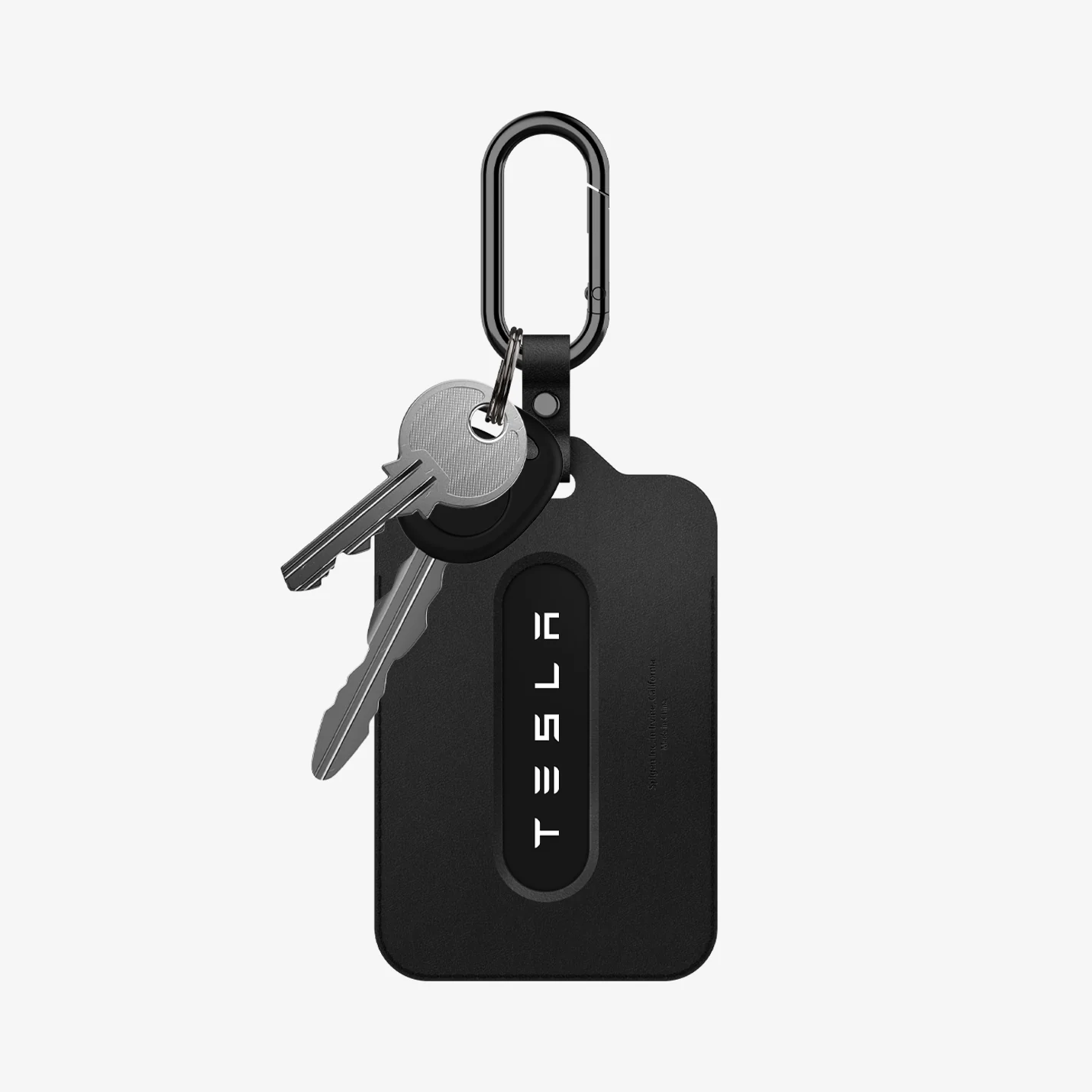 Tesla Key Card Holder 2-pack | TO245 12 Tesla Key Card Holder 2-pack | TO245