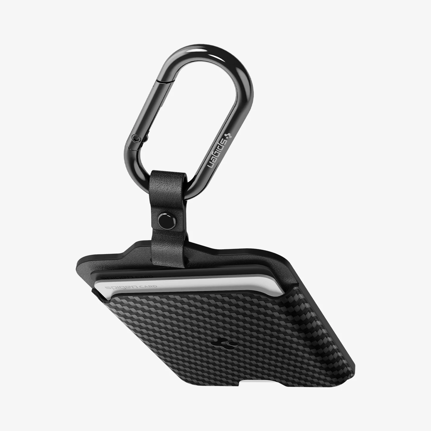 Tesla Key Card Holder 2-pack | TO245 14 Tesla Key Card Holder 2-pack | TO245