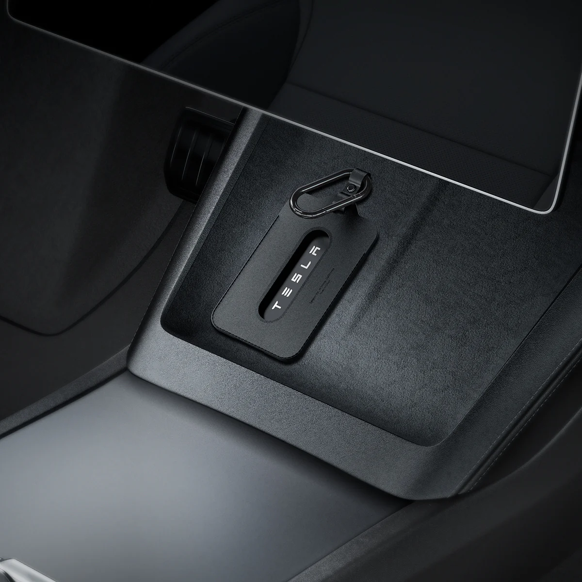 Tesla Key Card Holder 2-pack | TO245 3 Tesla Key Card Holder 2-pack | TO245