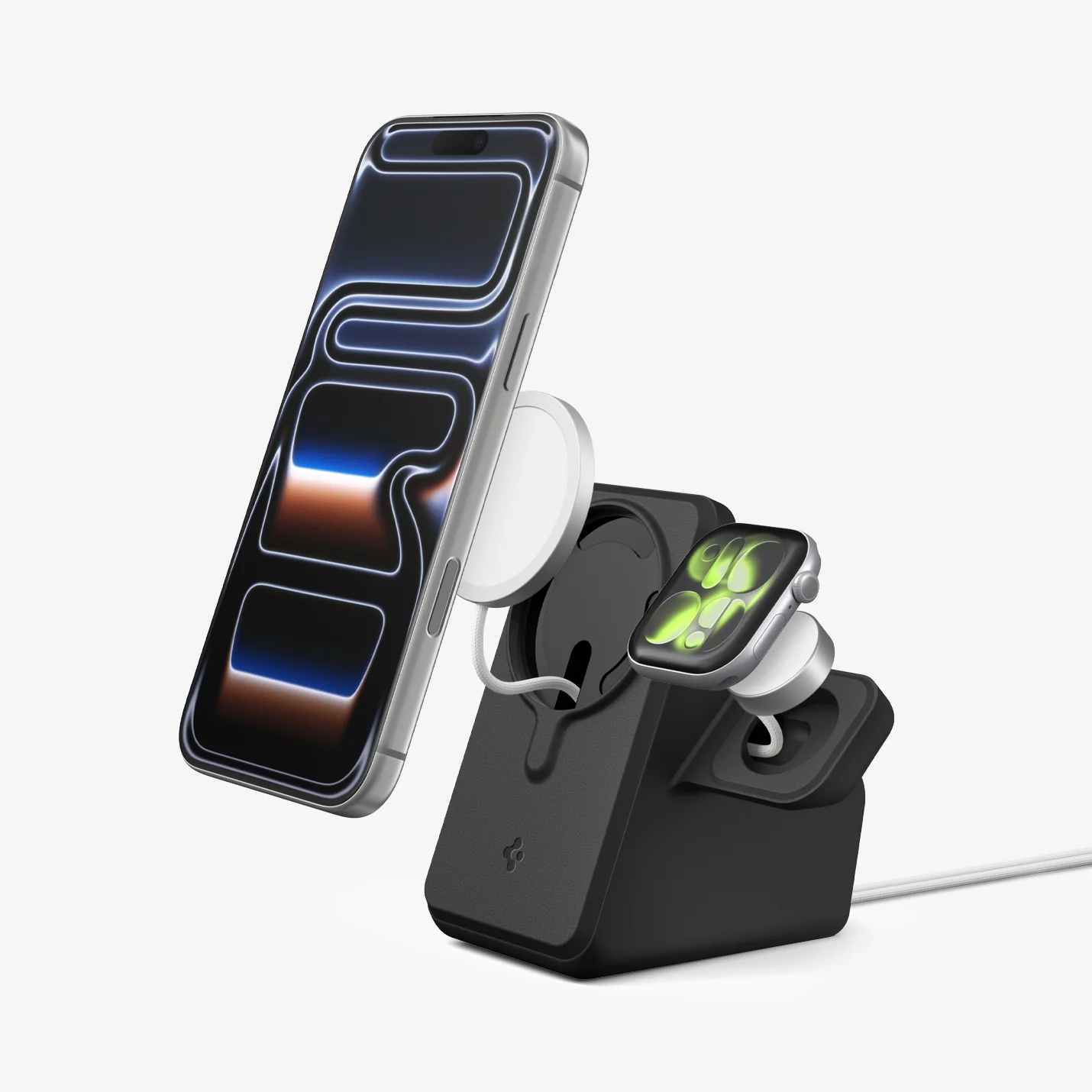 Magsafe Duo Charger Stand (Mag Fit)