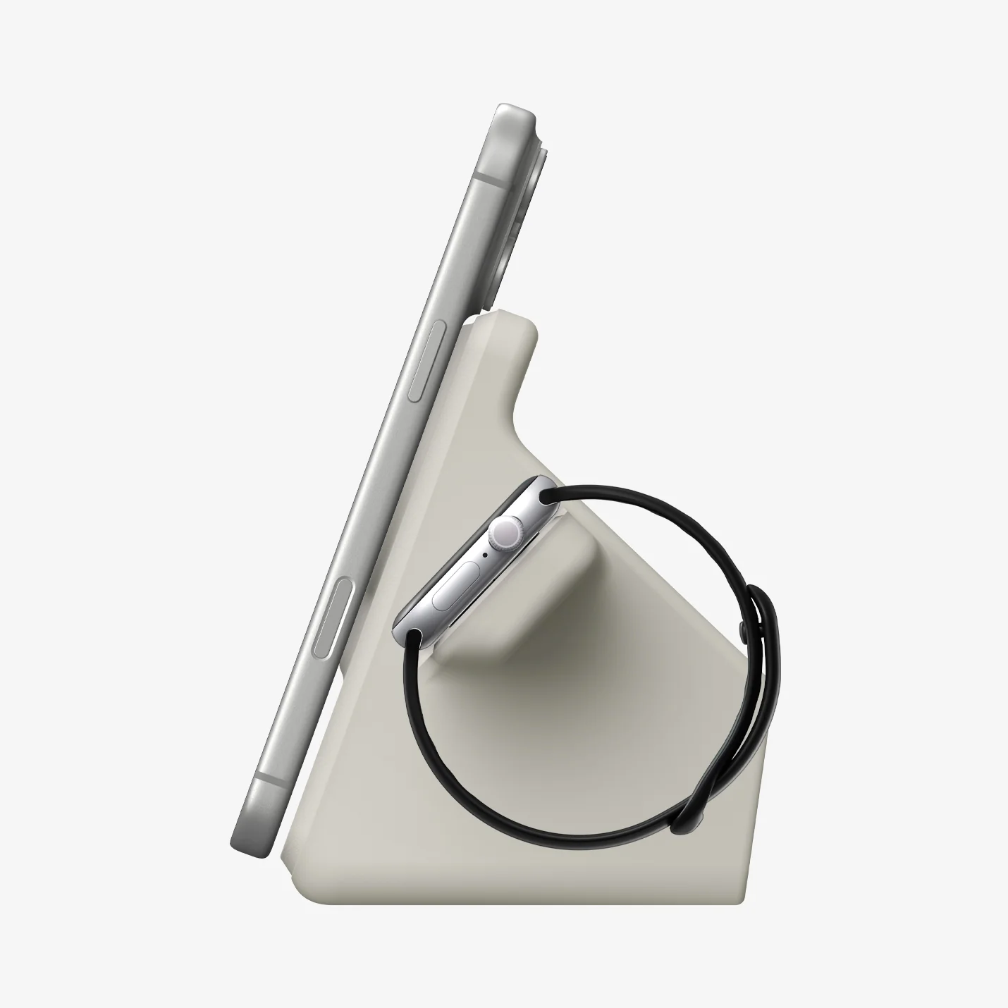 Magsafe Duo Charger Stand (Mag Fit) 16 Magsafe Duo Charger Stand (Mag Fit)