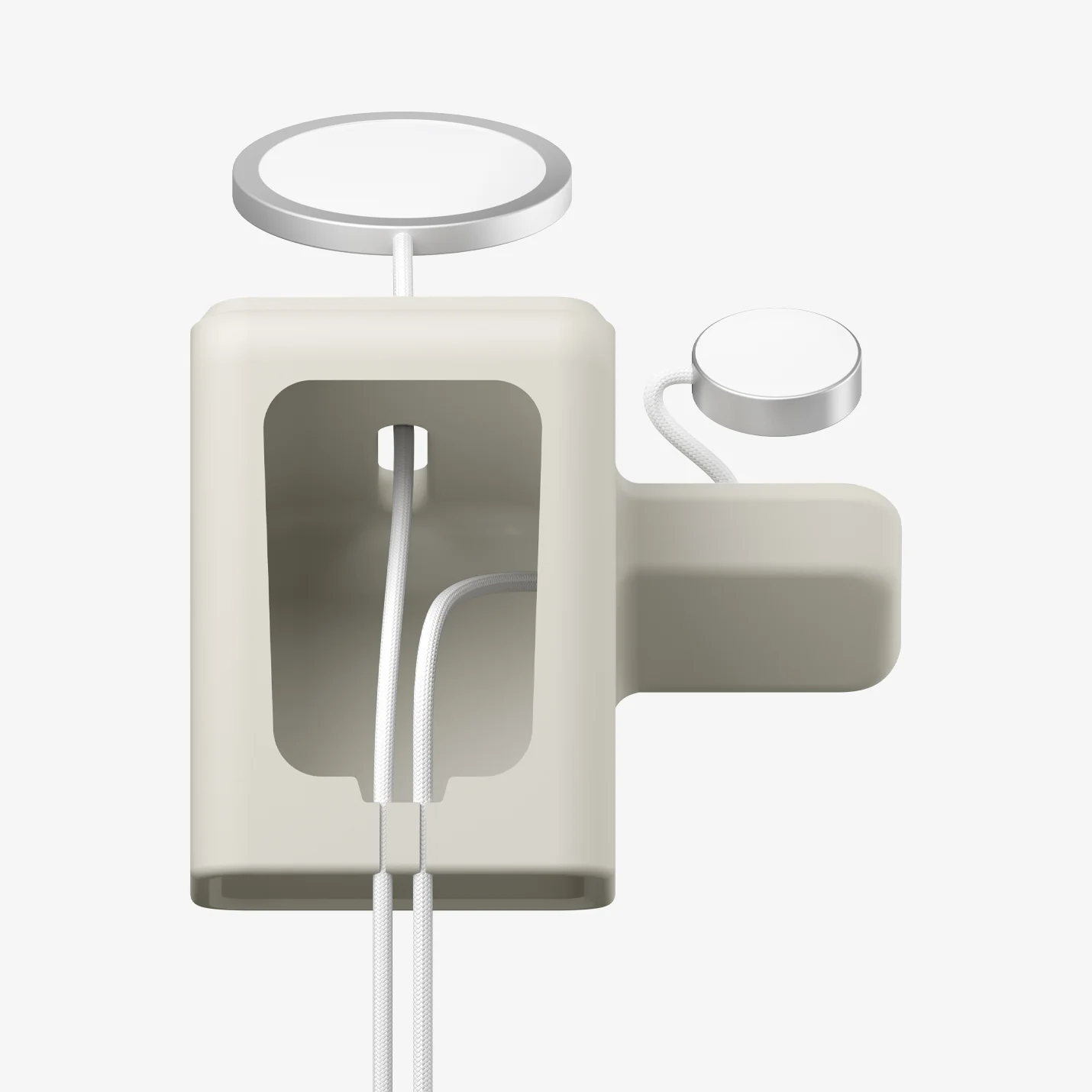 Magsafe Duo Charger Stand (Mag Fit) 17 Magsafe Duo Charger Stand (Mag Fit)