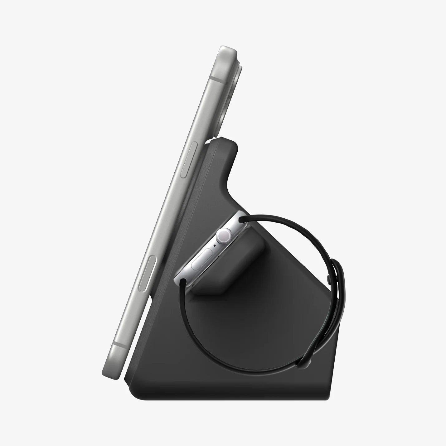 Magsafe Duo Charger Stand (Mag Fit) 4 Magsafe Duo Charger Stand (Mag Fit)