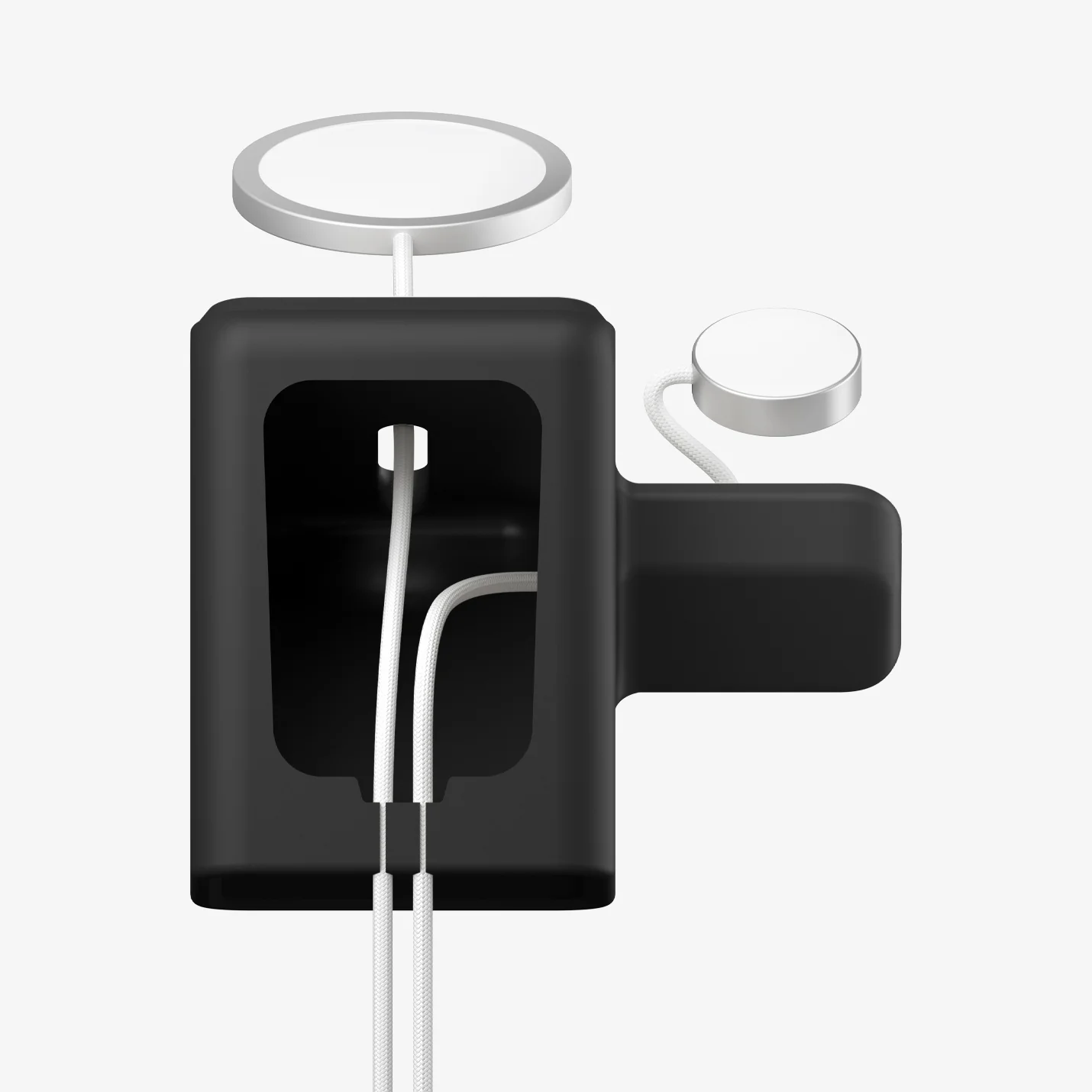 Magsafe Duo Charger Stand (Mag Fit) 5 Magsafe Duo Charger Stand (Mag Fit)