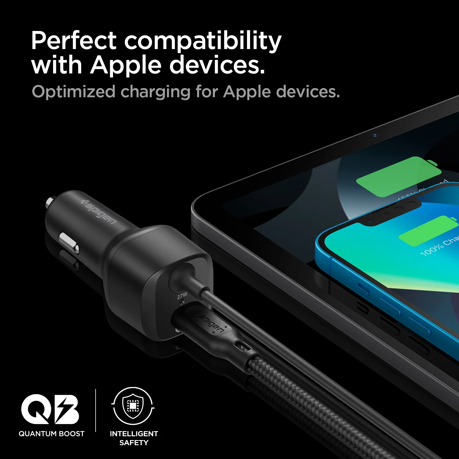 ArcStation™ Car Charger | PC2100 10 ArcStation™ Car Charger | PC2100