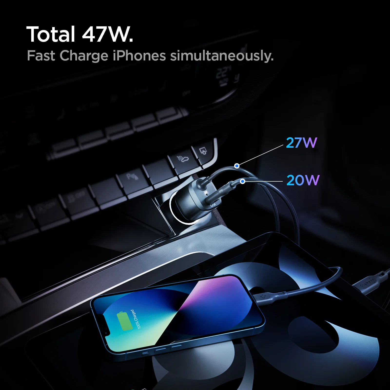 ArcStation™ Car Charger | PC2100 11 ArcStation™ Car Charger | PC2100