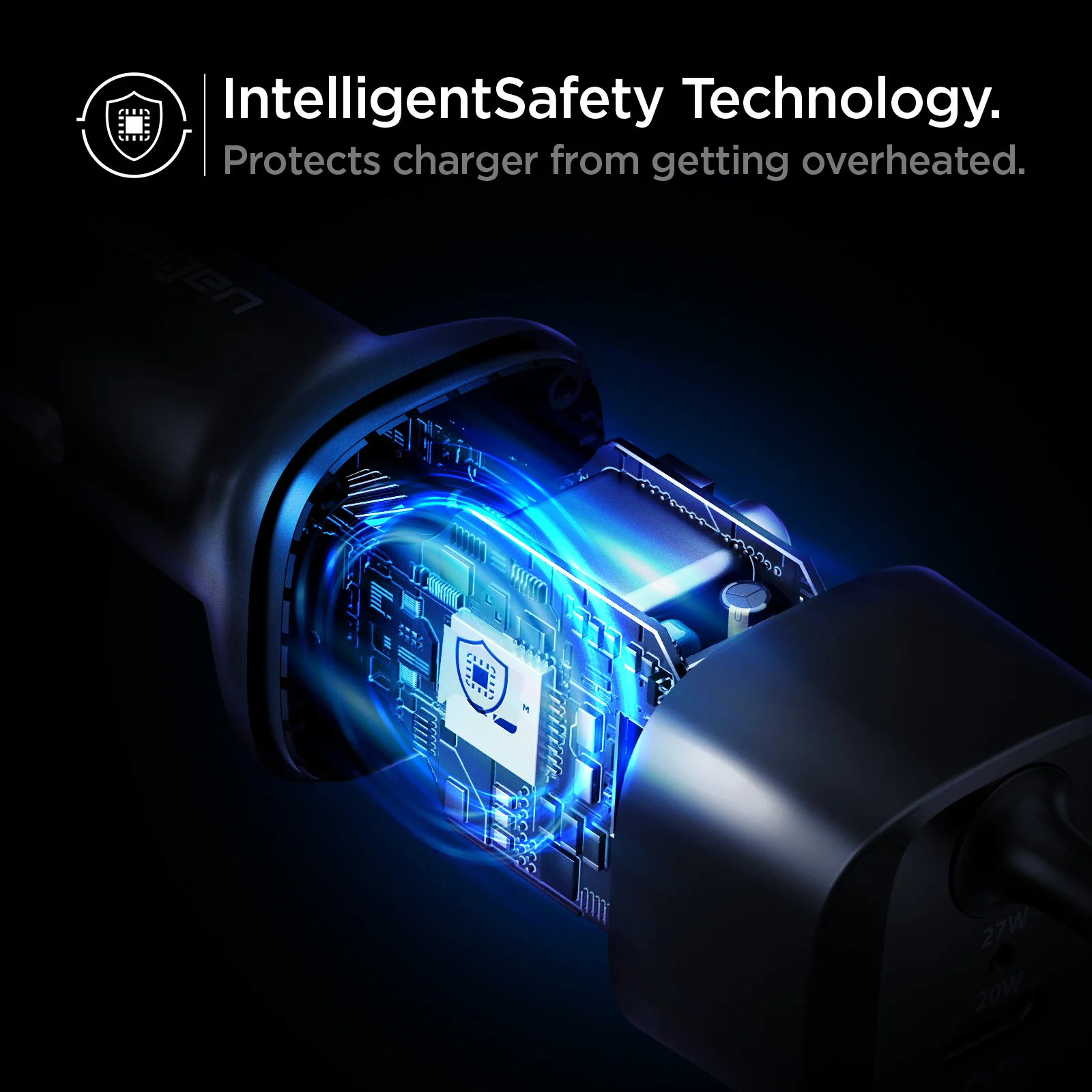 ArcStation™ Car Charger | PC2100 15 ArcStation™ Car Charger | PC2100