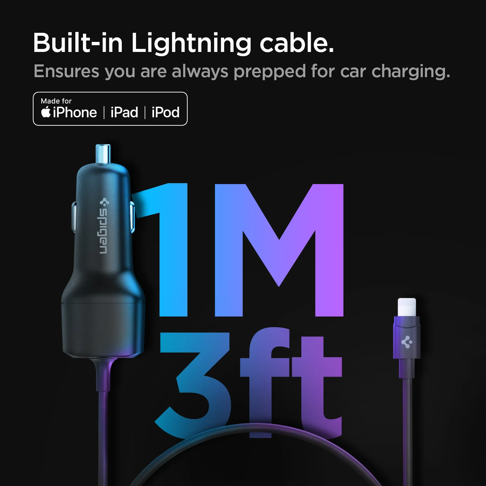 ArcStation™ Car Charger | PC2100 16 ArcStation™ Car Charger | PC2100