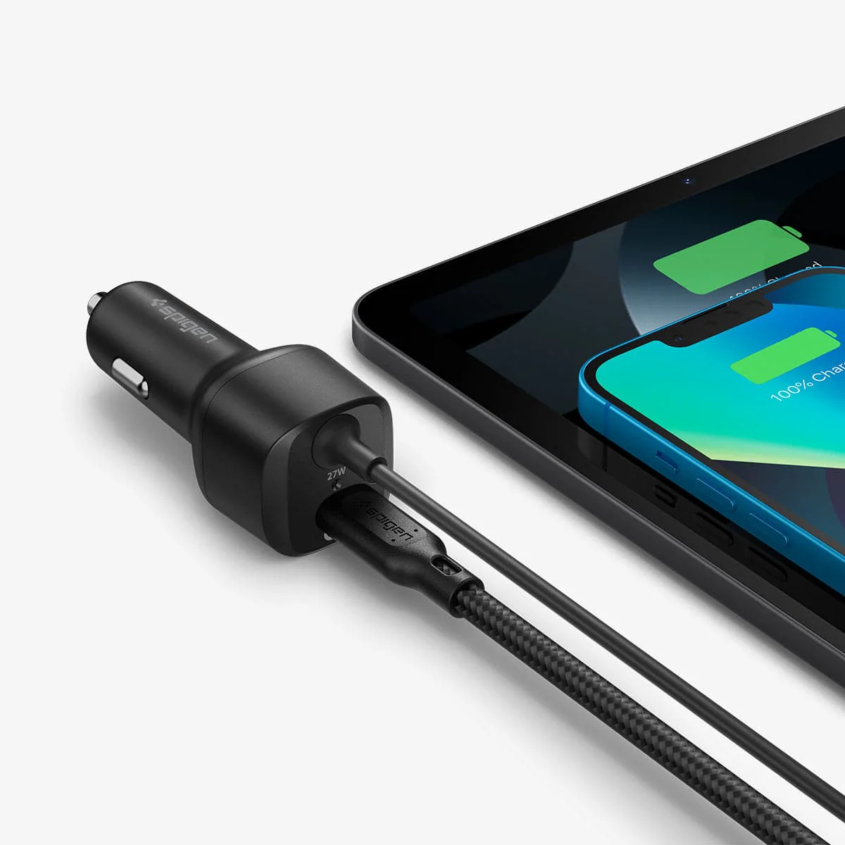 ArcStation™ Car Charger | PC2100 7 ArcStation™ Car Charger | PC2100