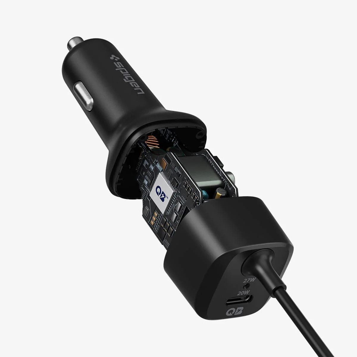 ArcStation™ Car Charger | PC2100 9 ArcStation™ Car Charger | PC2100