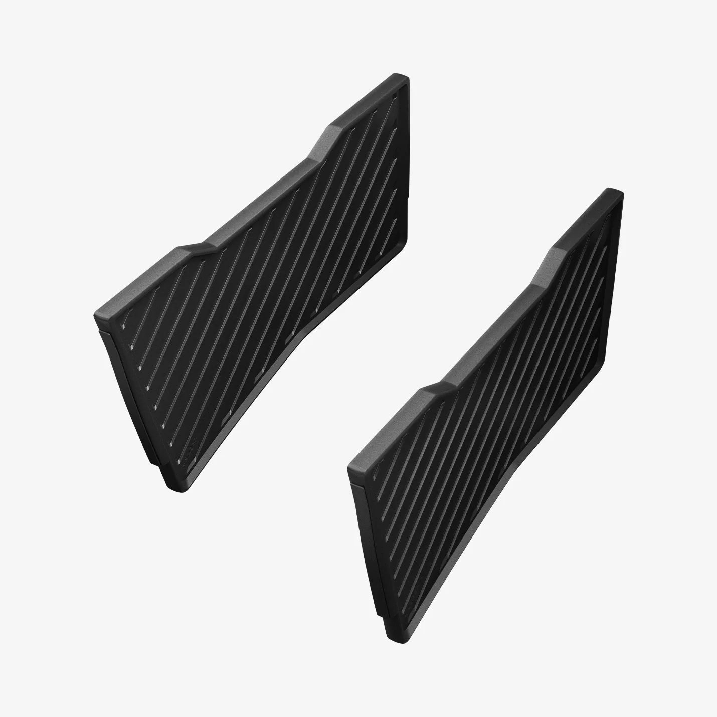 Tesla Series - Frunk Divider | TO229J 10 Tesla Series - Frunk Divider | TO229J
