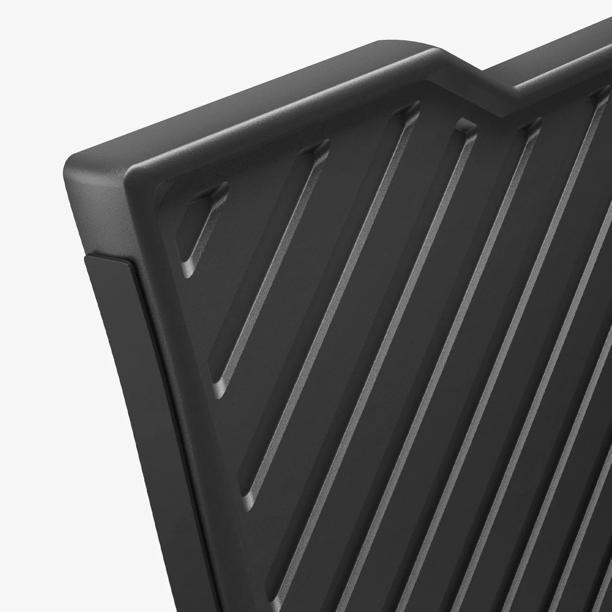 Tesla Series - Frunk Divider | TO229J 12 Tesla Series - Frunk Divider | TO229J