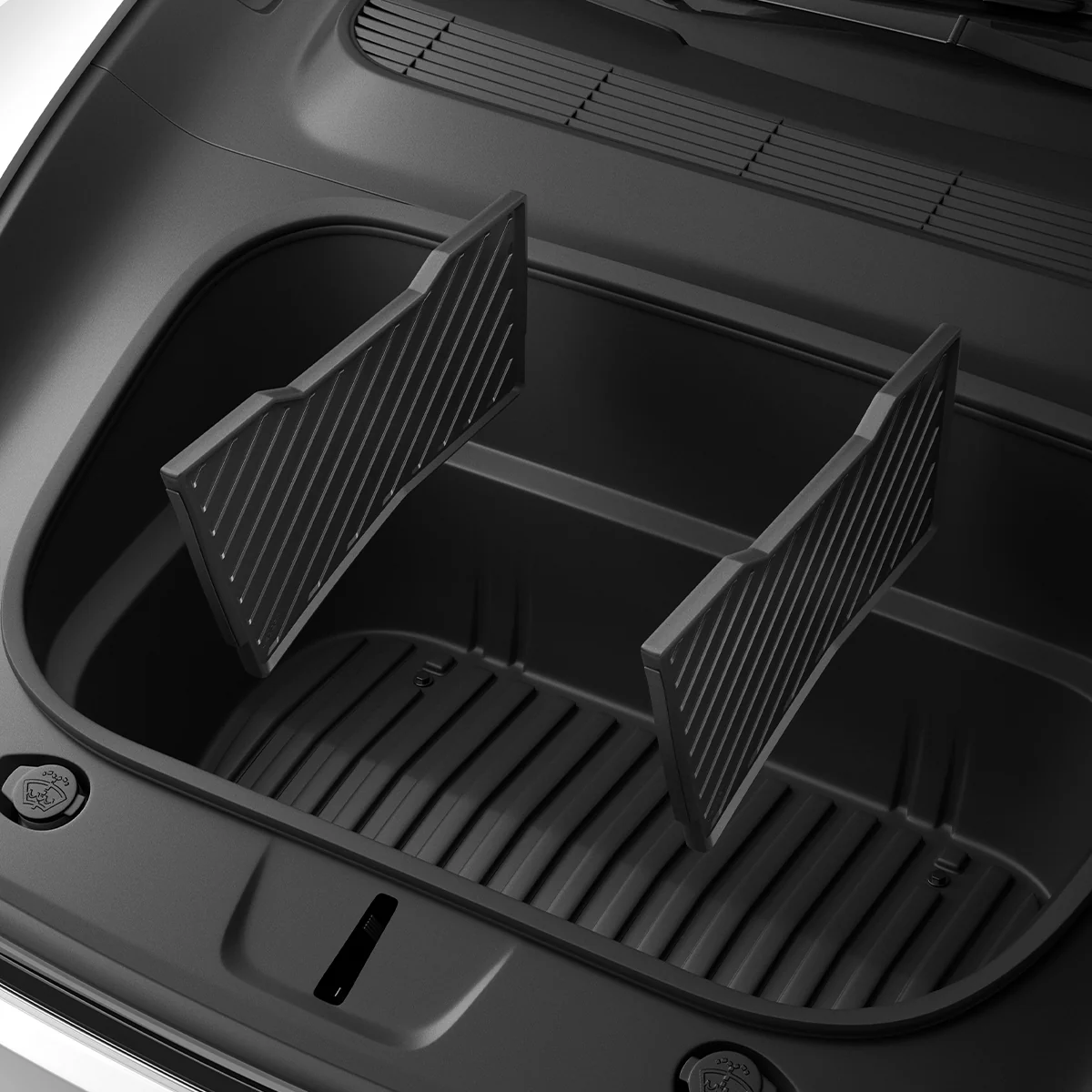 Tesla Series - Frunk Divider | TO229J 15 Tesla Series - Frunk Divider | TO229J