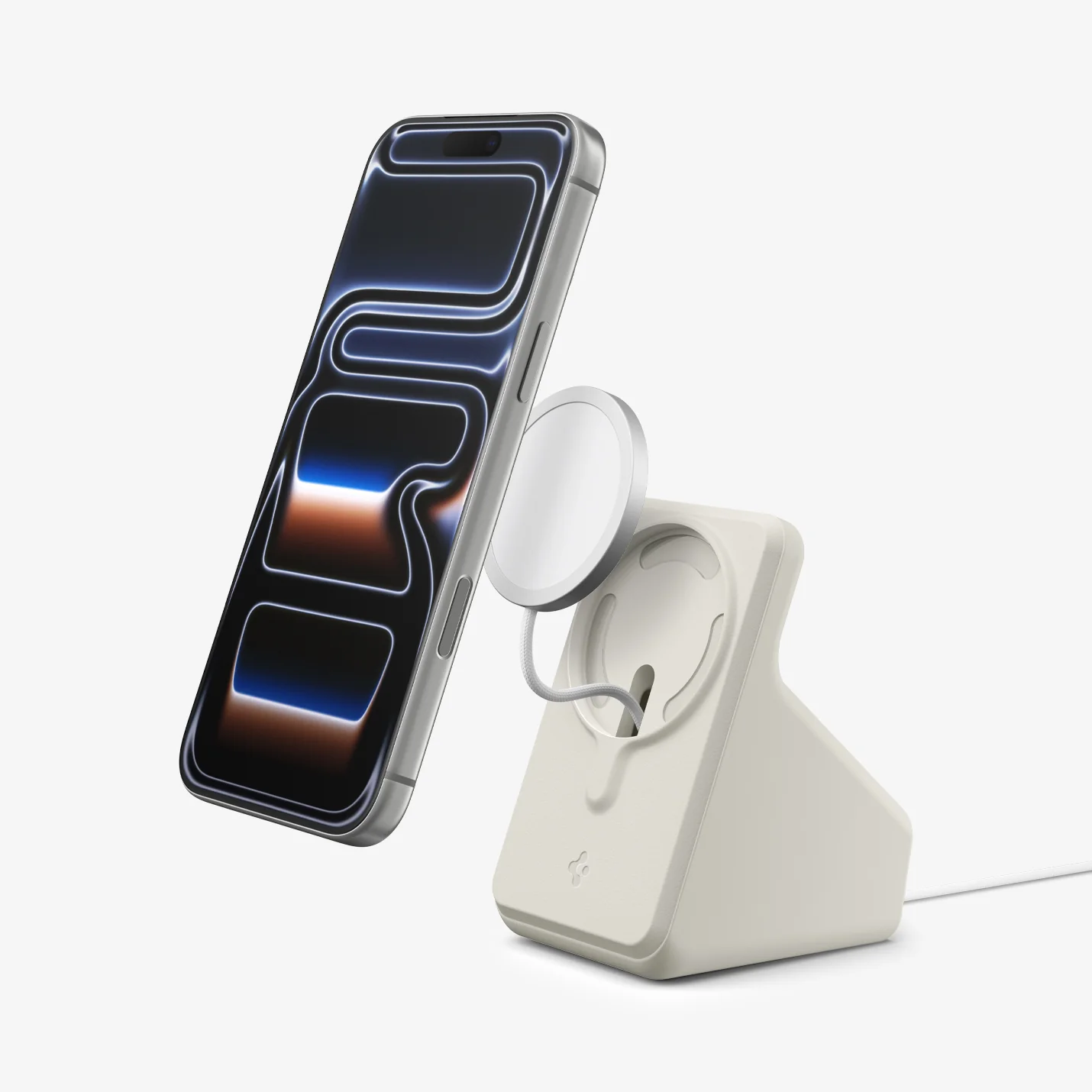 Magsafe Charger Stand (Mag Fit) 13 Magsafe Charger Stand (Mag Fit)
