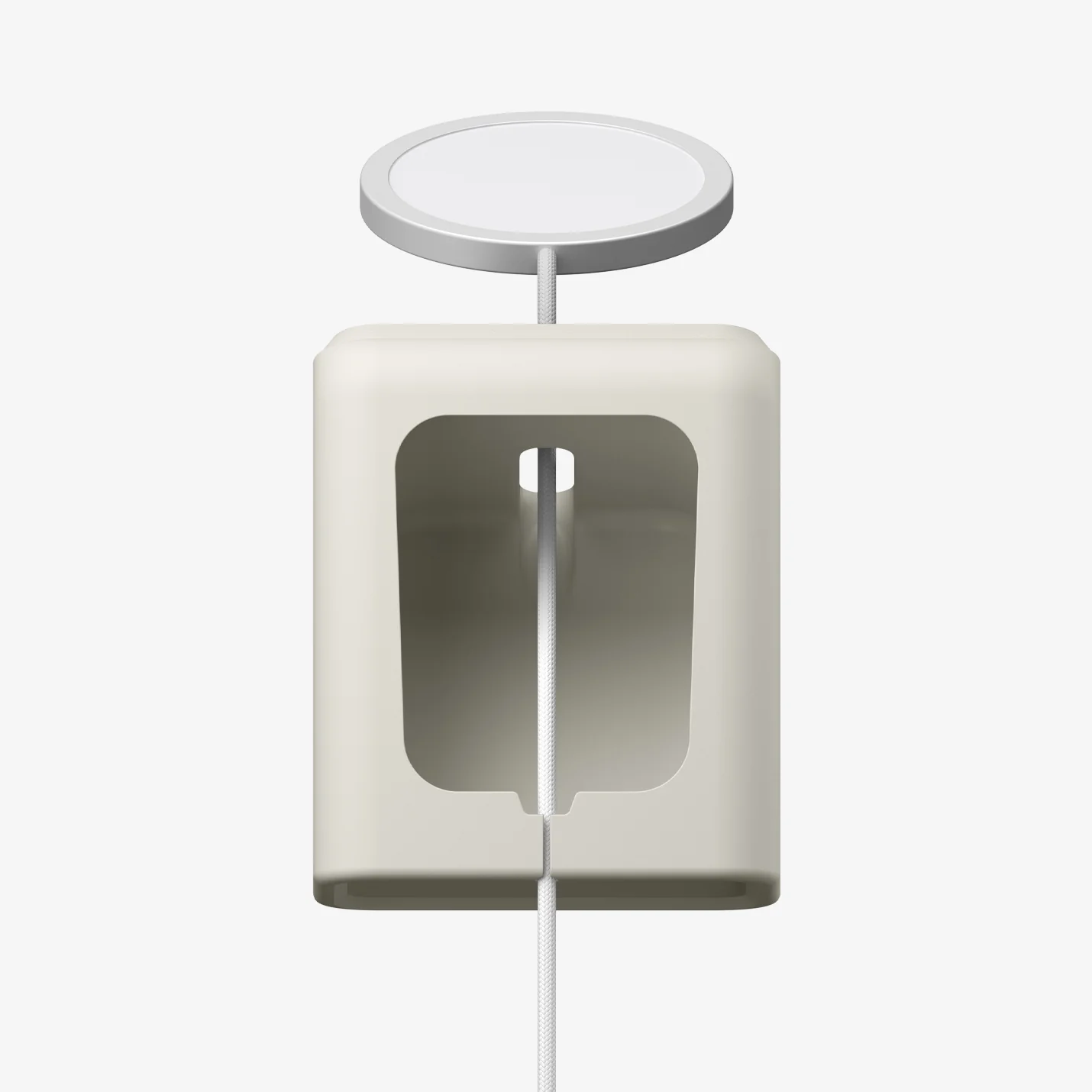 Magsafe Charger Stand (Mag Fit) 16 Magsafe Charger Stand (Mag Fit)