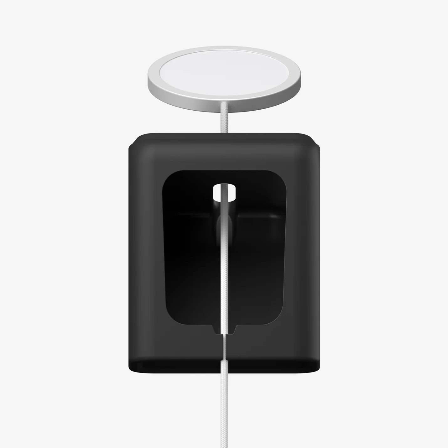 Magsafe Charger Stand (Mag Fit) 4 Magsafe Charger Stand (Mag Fit)