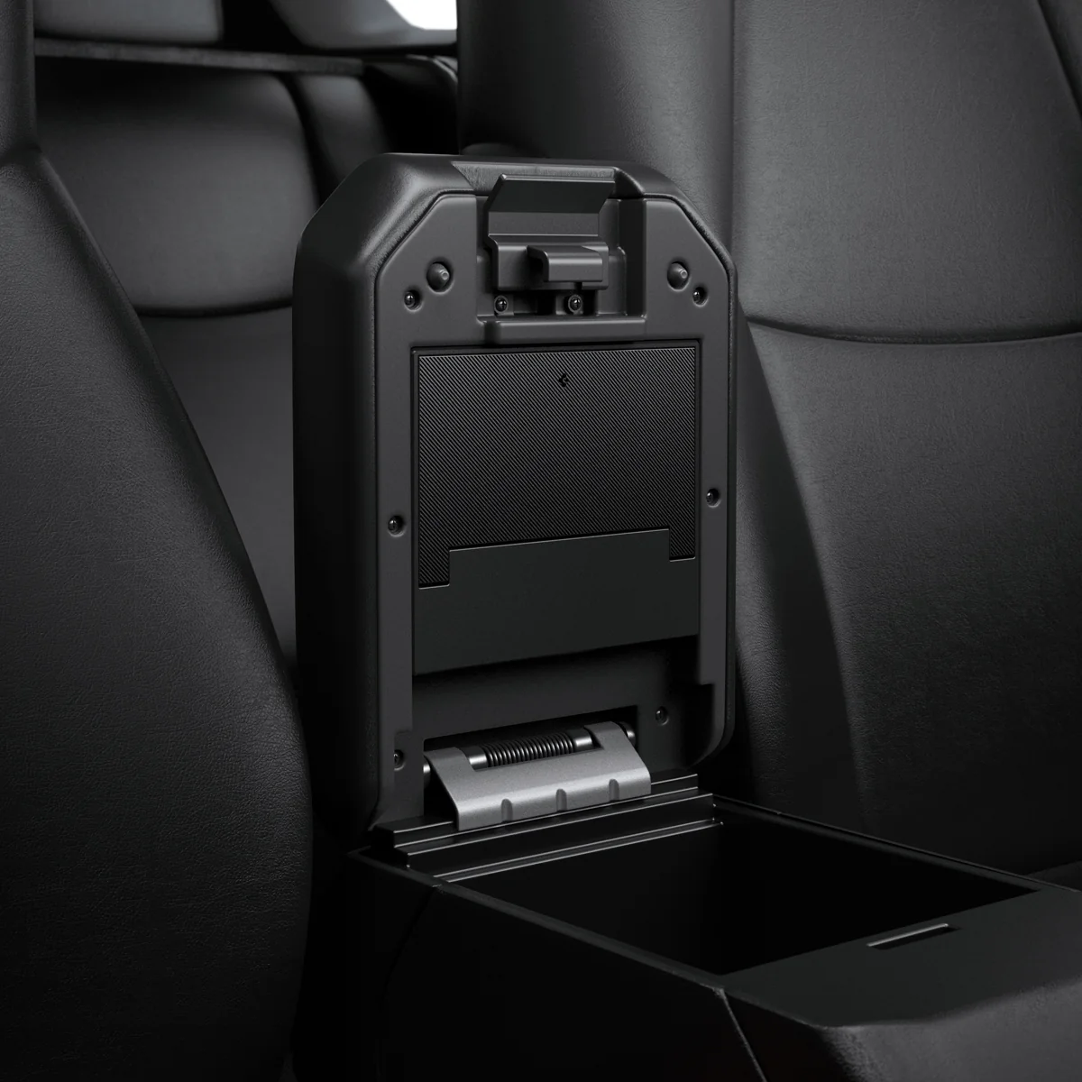 Toyota Series - Center Console Hidden Storage Box | TYO221 5 Toyota Series - Center Console Hidden Storage Box | TYO221