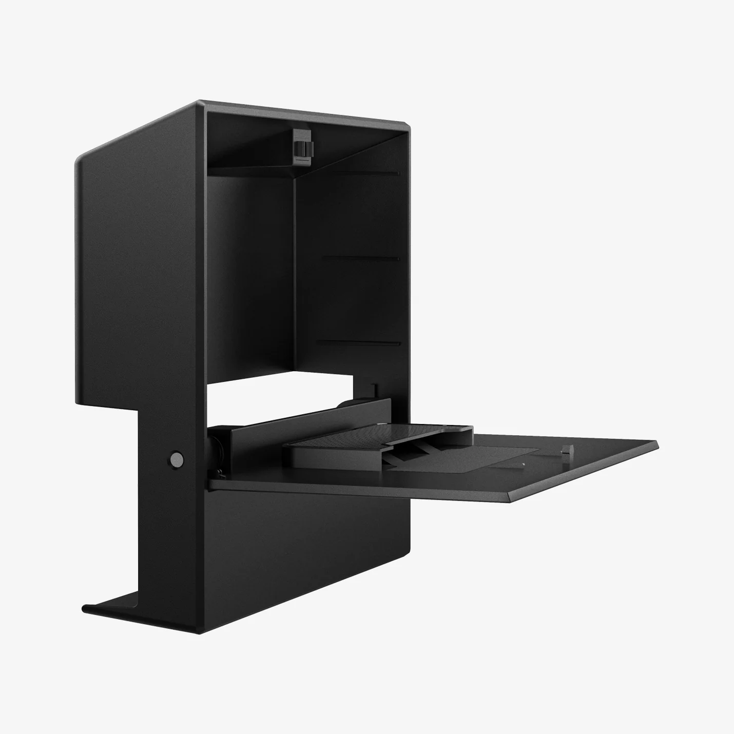Toyota Series - Center Console Hidden Storage Box | TYO221 8 Toyota Series - Center Console Hidden Storage Box | TYO221